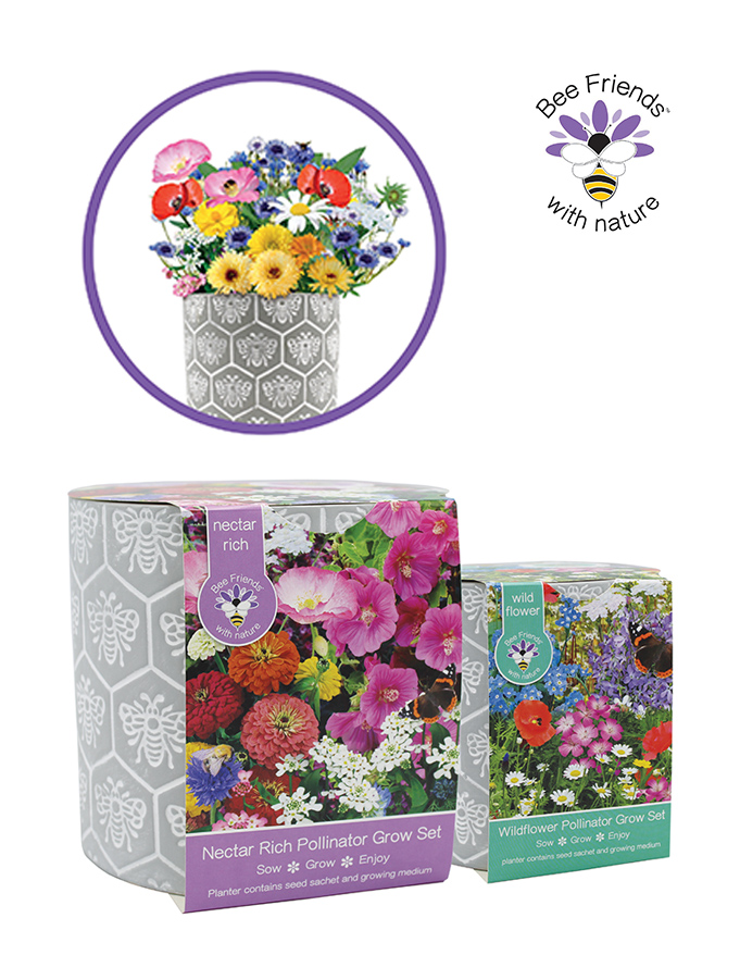 Patio Displays
